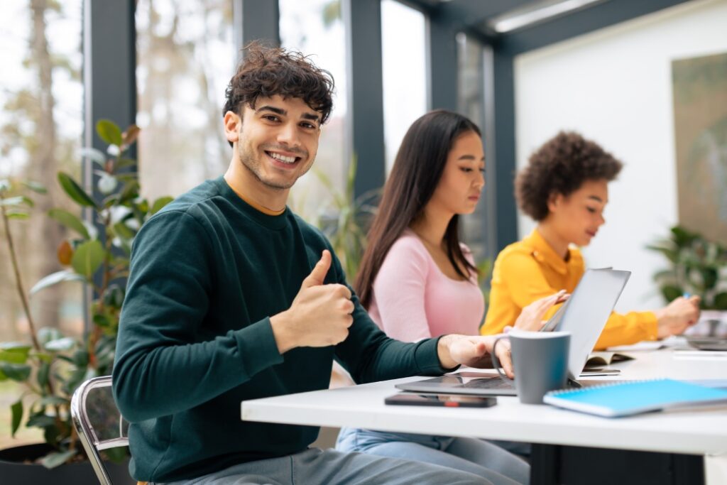 Think Your Marks Are Too Low to Study in the UK or Ireland? Here's What the Best Study Abroad Consultant in Kolkata Wants You to Know