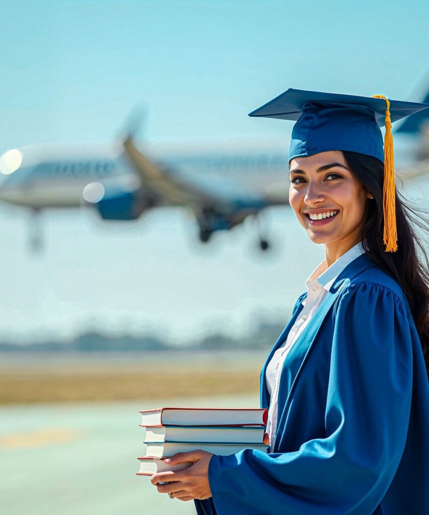Why Choose an Ireland Education Consultant in Kolkata for Your Study Abroad Journey?